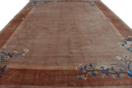 Klassischer Vintage-Teppich China in 430x310 (7 / 9)