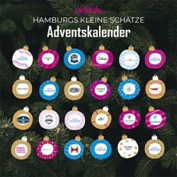 ADVENTSKALENDER