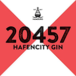 20457 HafenCity Gin