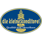 Kleine Konditorei