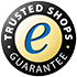 Geprüfte Leistung durch Trusted Shops