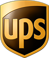 UPS Versand